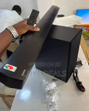 Samsung C450 Soundbar