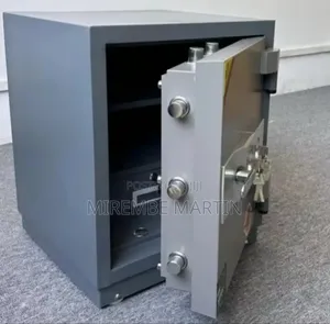 110kg Fireproof Safe.