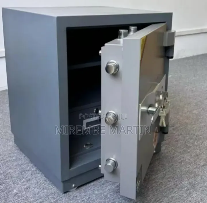 110kg Fireproof Safe.