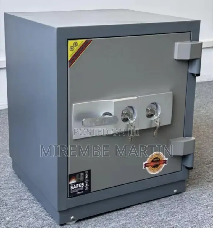 110kg Fireproof Safe.