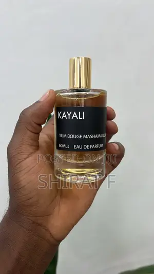 Kayali Yum Boujee Marshmallow Perfume 60ml