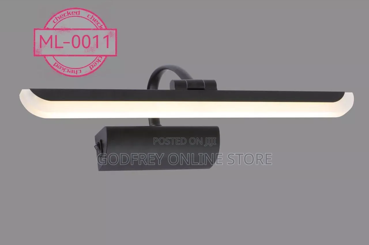 Wall Lamps