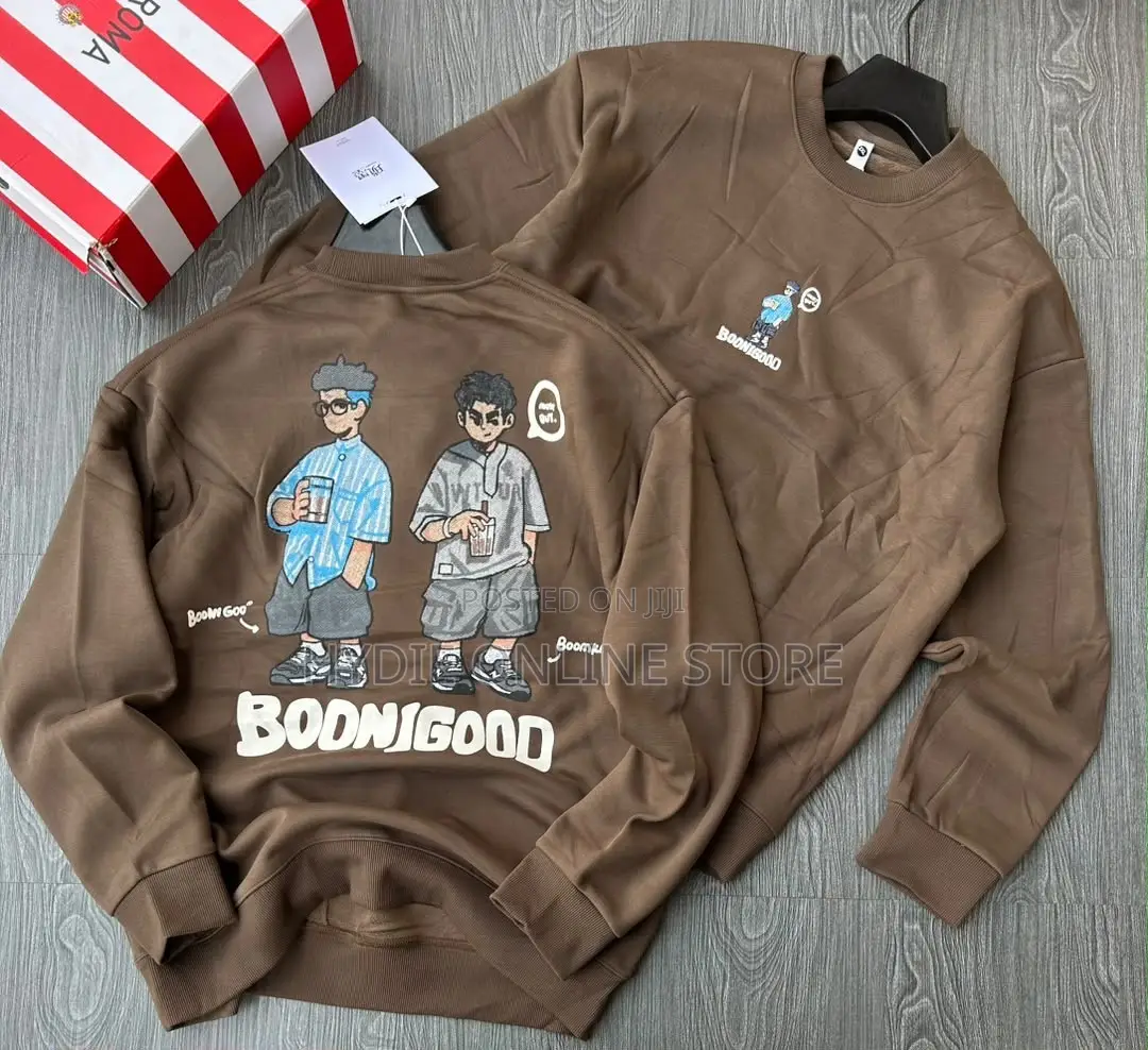 Premium Detailed Mens Sweater Shirts – Stylish, Comfortable & Elegant