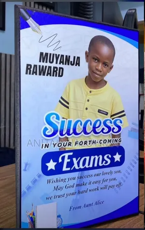 Success Card Season
