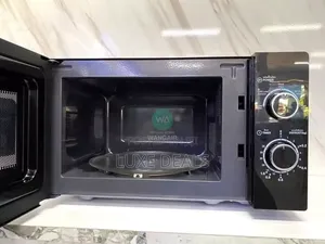 Midea 20L Microwave Oven