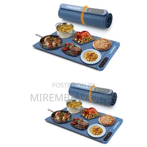 High End Kitchen Warming Mat