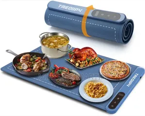 High End Kitchen Warming Mat