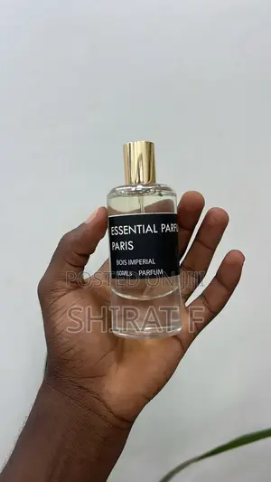 Bois Imperial Essential Perfume 60ml
