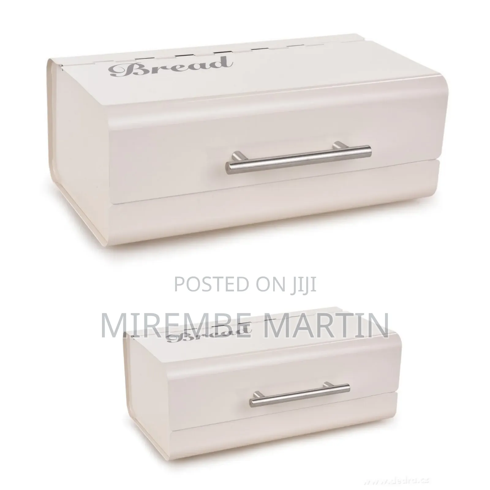 Aesthetic Bread Case