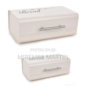 Aesthetic Bread Case