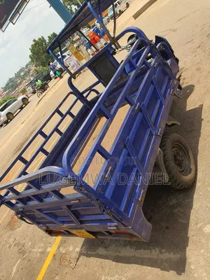 Zongshen Pursuit 2025 Blue
