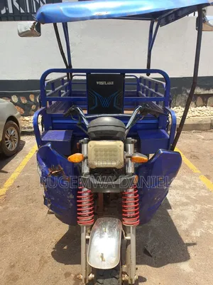Zongshen Pursuit 2025 Blue