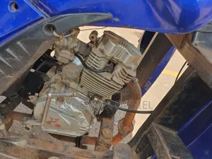Zongshen Pursuit 2025 Blue