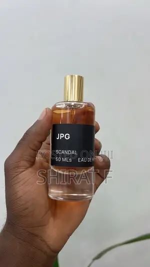 Jean Paul Gaultier Scandal Perfume 60ml