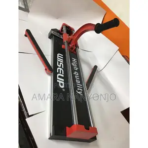 Manual Tile Cutter.(400mm)12”