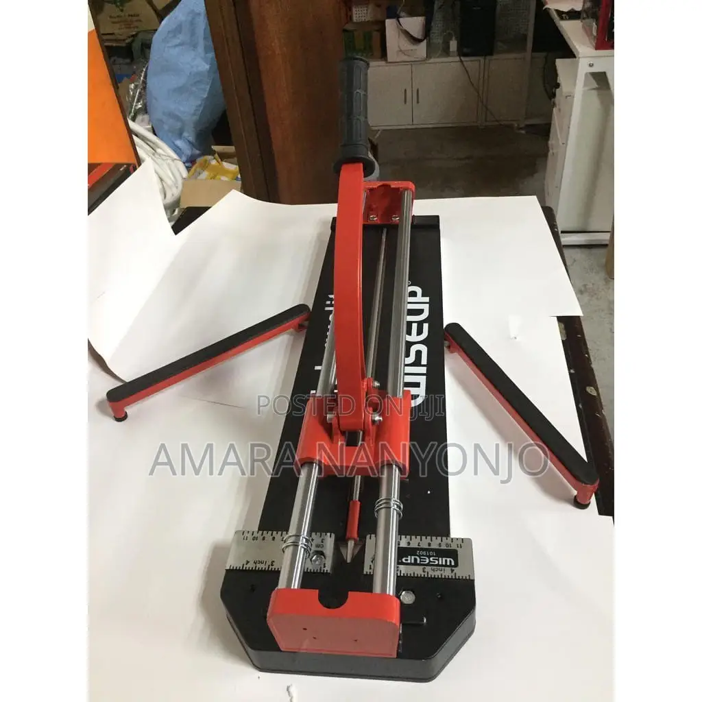 Manual Tile Cutter.(400mm)12”