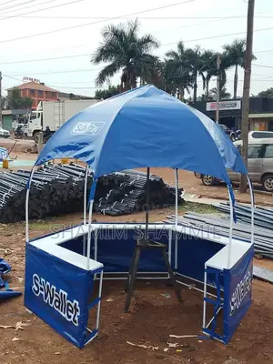 Promotion Tent
