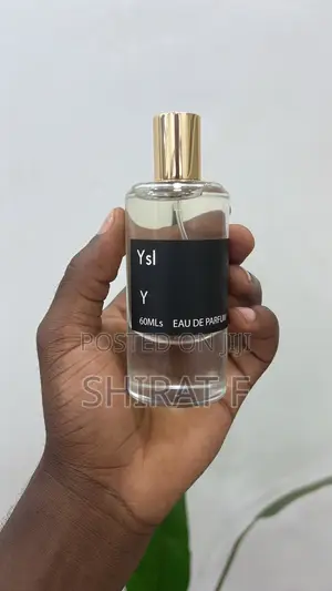 Yves Saint Laurent Perfume 60ml