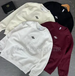 T-Shirt Sweaters