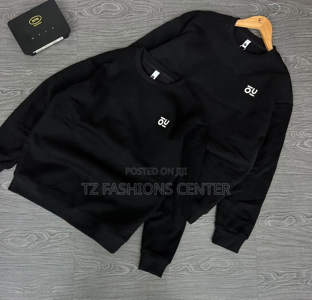 T-Shirt Sweaters