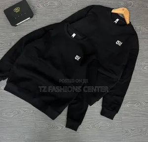 T-Shirt Sweaters
