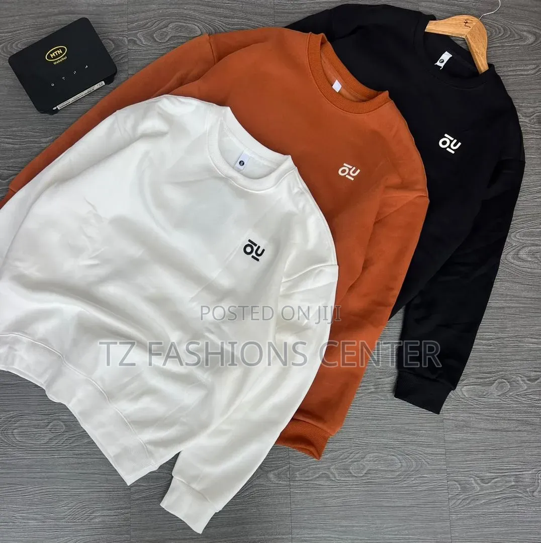 T-Shirt Sweaters