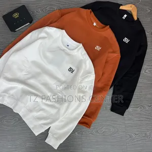 T-Shirt Sweaters