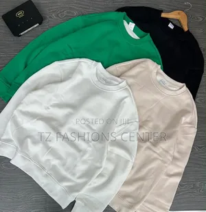 T-Shirt Sweaters