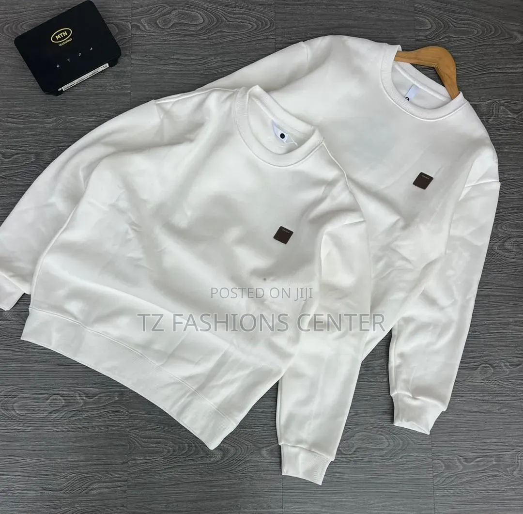 T-Shirt Sweaters