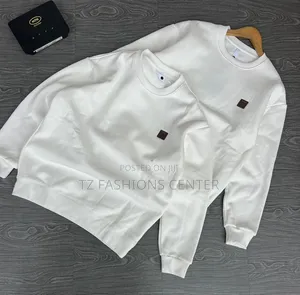 T-Shirt Sweaters