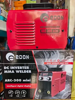 Portable Welding Machine Arc 300smini