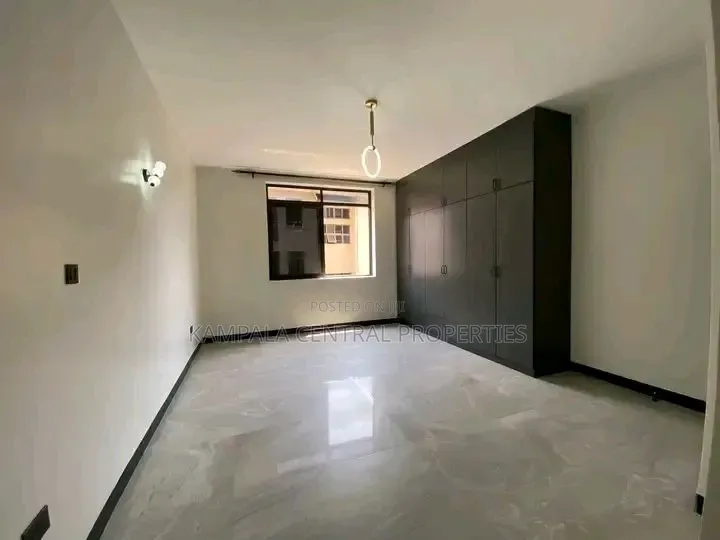 3bdrm Apartment in Bugoloobi, Central Division for rent