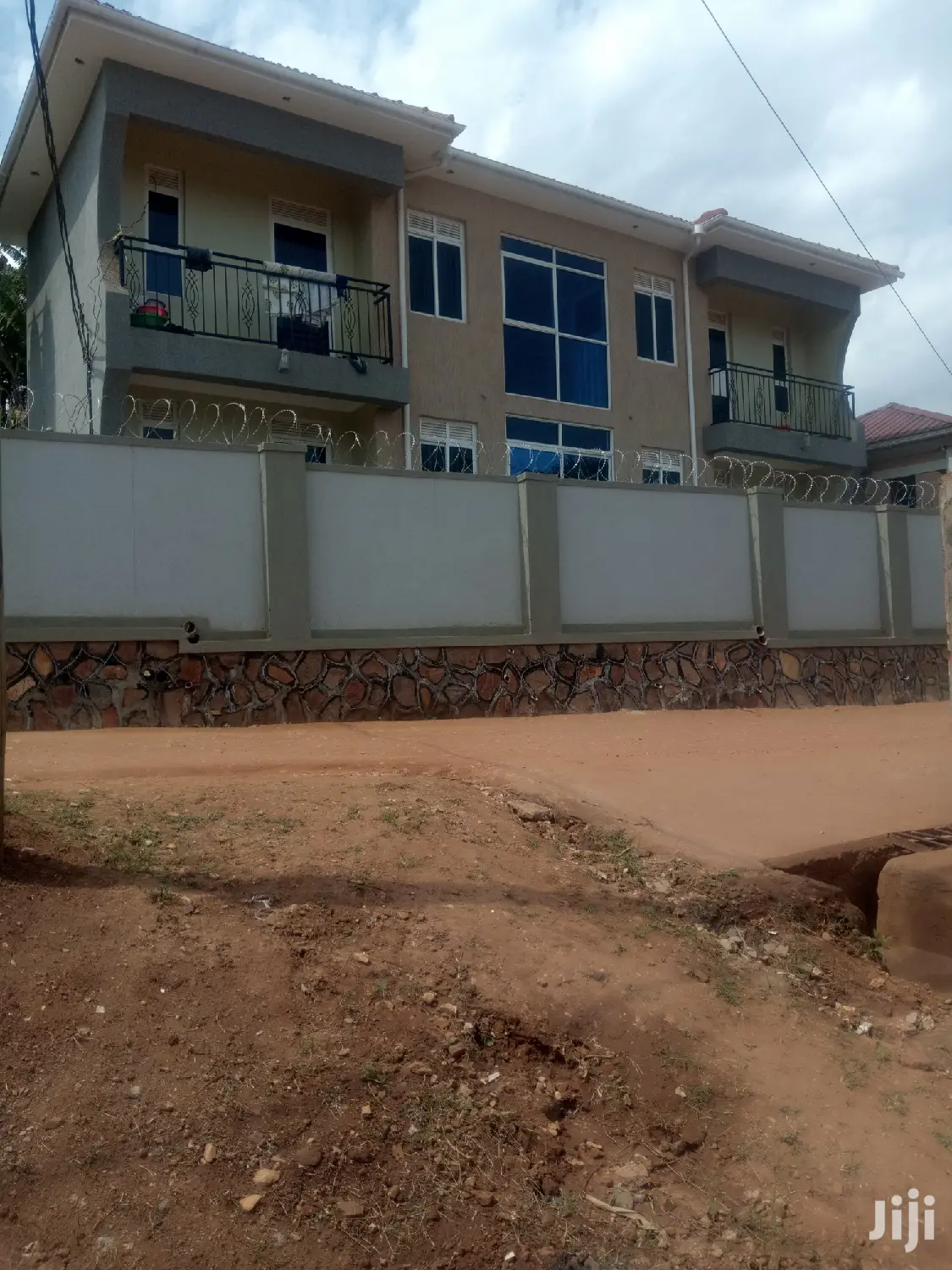 Apartments in Kira for Sell