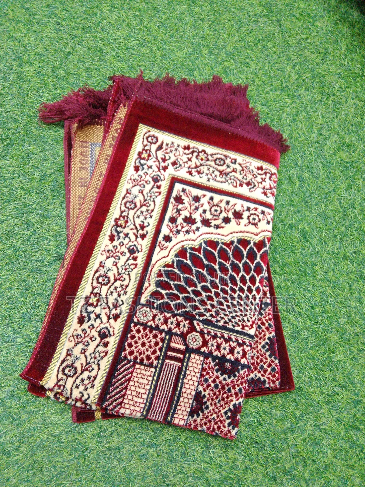 Prayer Mats for Muslims