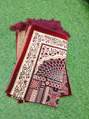 Prayer Mats for Muslims
