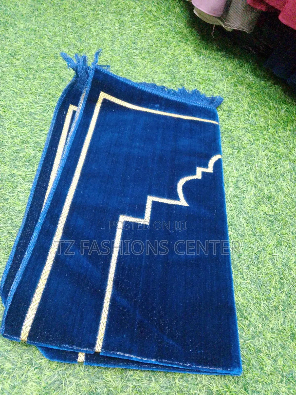 Prayer Mats for Muslims