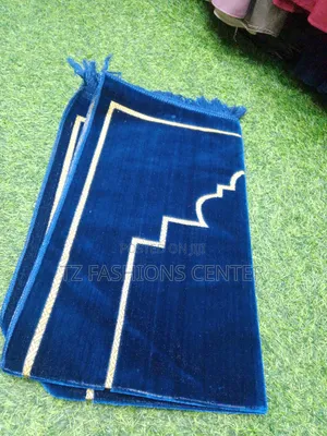 Prayer Mats for Muslims