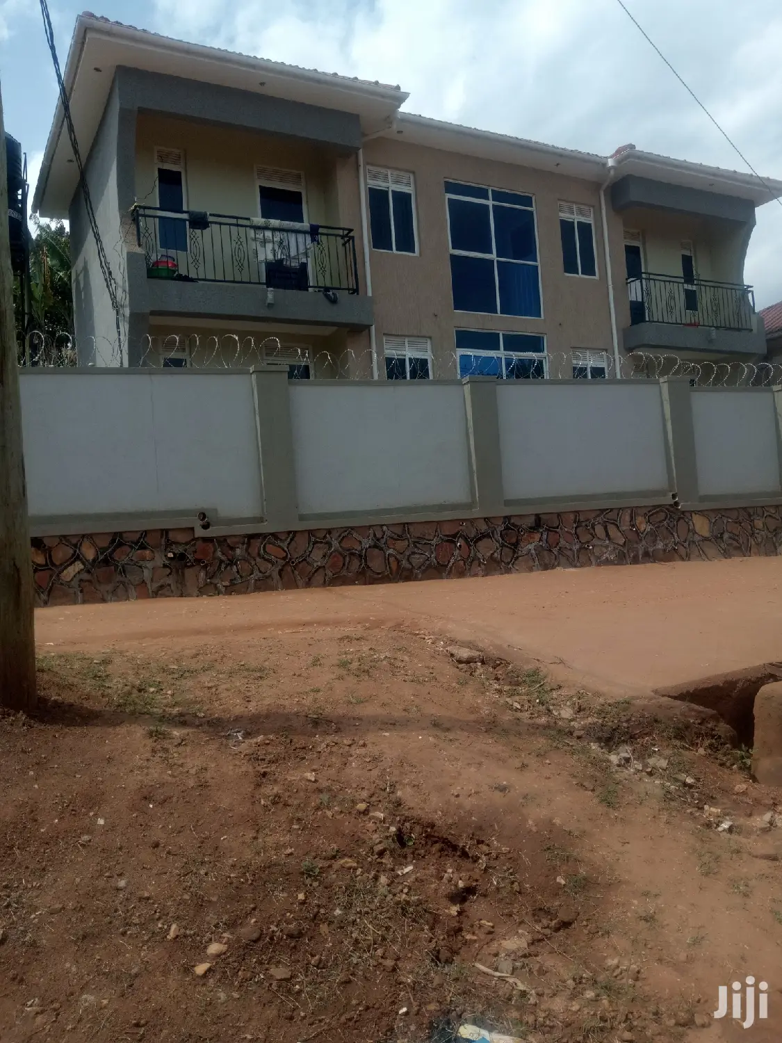 Apartments in Kira for Sell