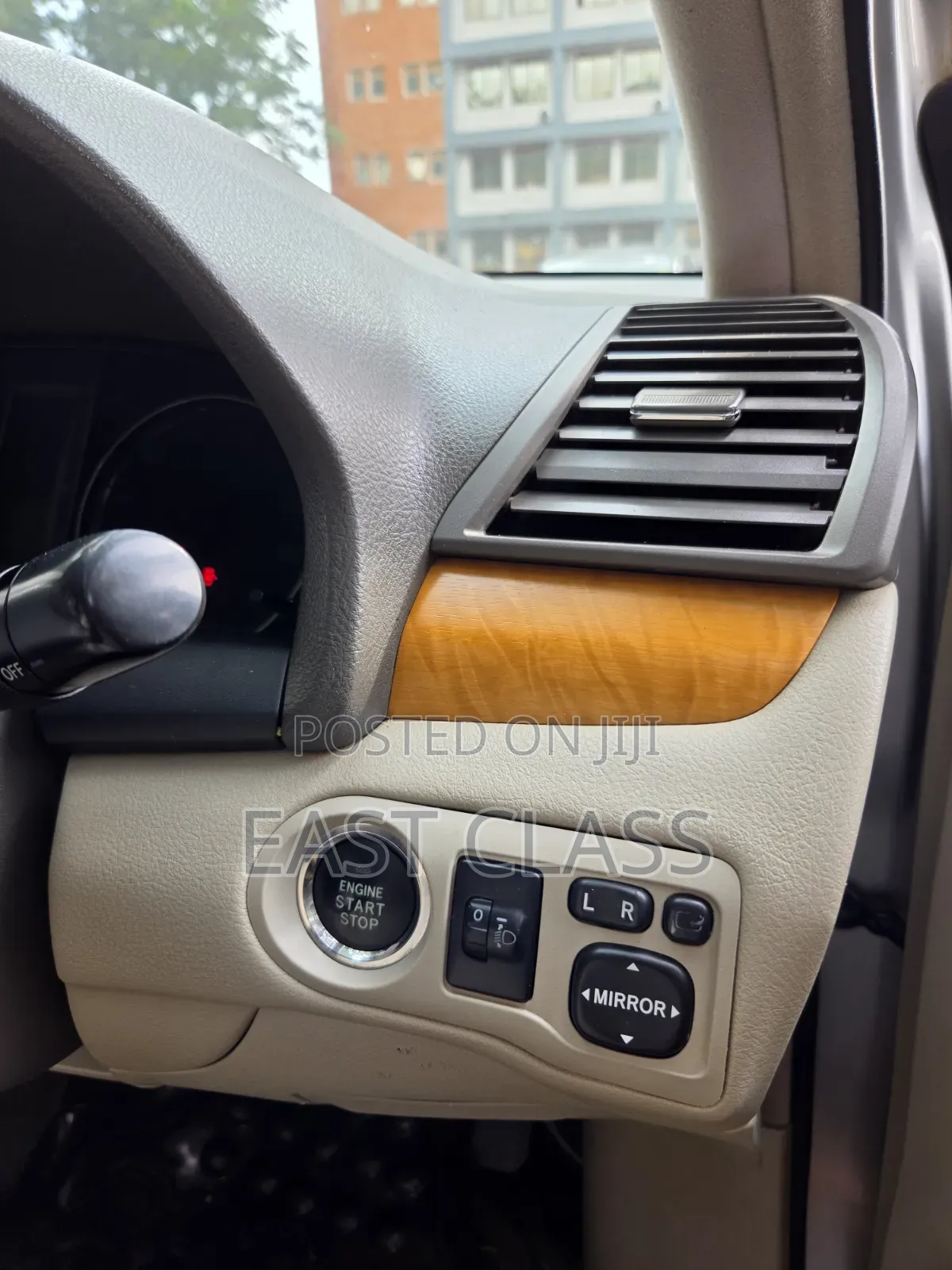 Toyota Premio 1.8 FWD 2008 Silver