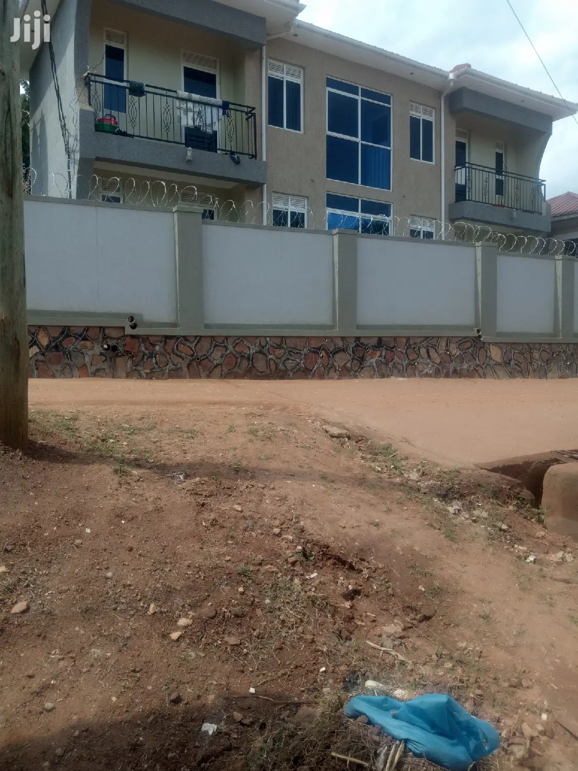 Apartments in Kira for Sell