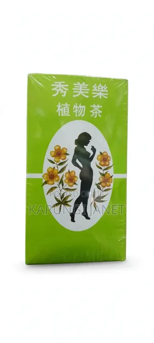 Germany Slimming Herbal Tea
