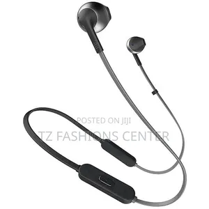 Earphones New Model