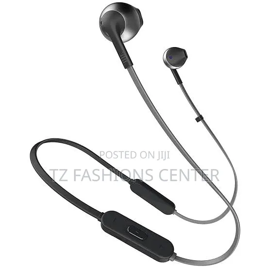 Earphones New Model