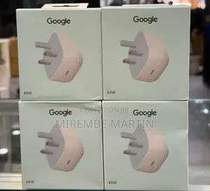 Google 45W USB-C Fast Charger for Pixel Devices( Copy)