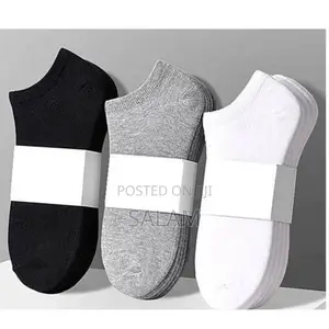 12-Pairs of Premium Quality Socks - Comfortable, Stylish