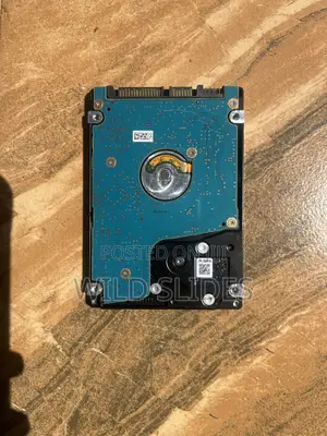 Toshiba 1TB Laptop Internal Hard Drive – 2.5” SATA HDD