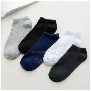 12-Pairs of Premium Quality Socks - Comfortable, Stylish