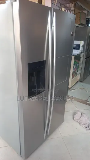 Samsung 670ltrs Fridge