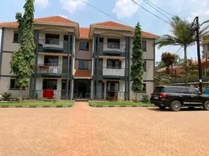 2bdrm Apartment in Kansanga, Central Division for rent