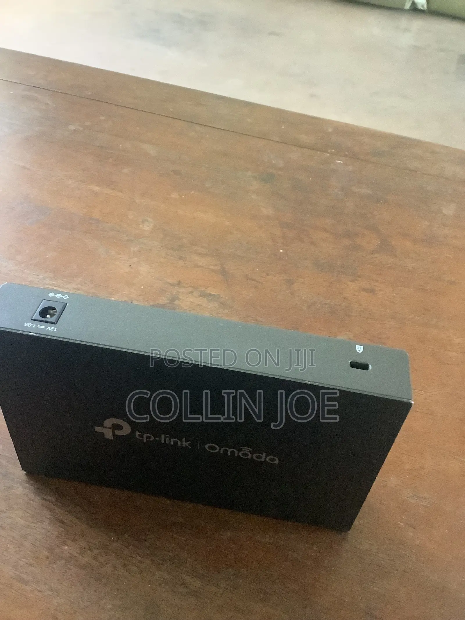 TP-Link Omada Gigabit VPN Gateway Er605 Tplink Load Balance
